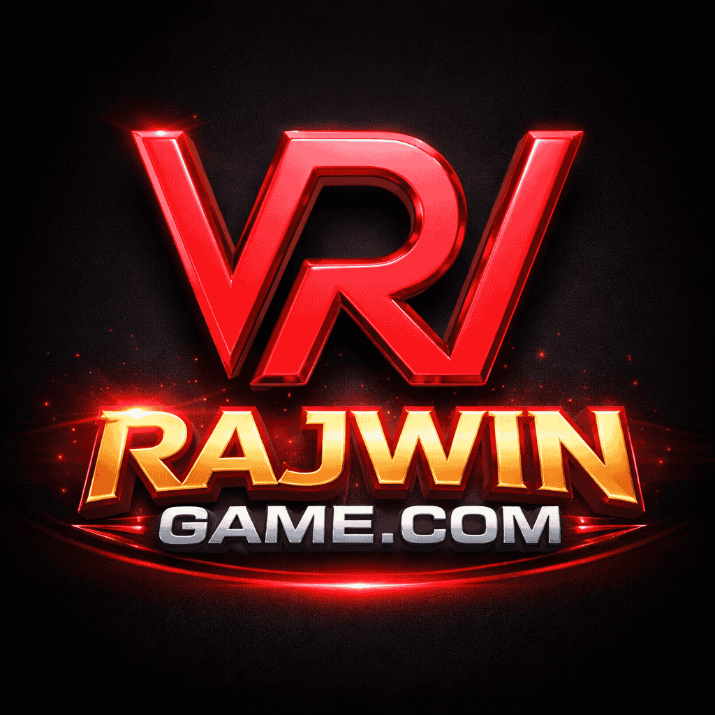 Rajwin Game – Rajwin App Game Download (Rajwin APK)